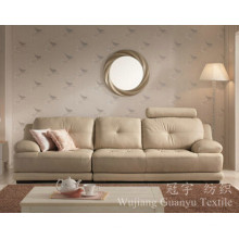 Polyester-Wildleder-Heimtextilien Sofa Covers für Möbel